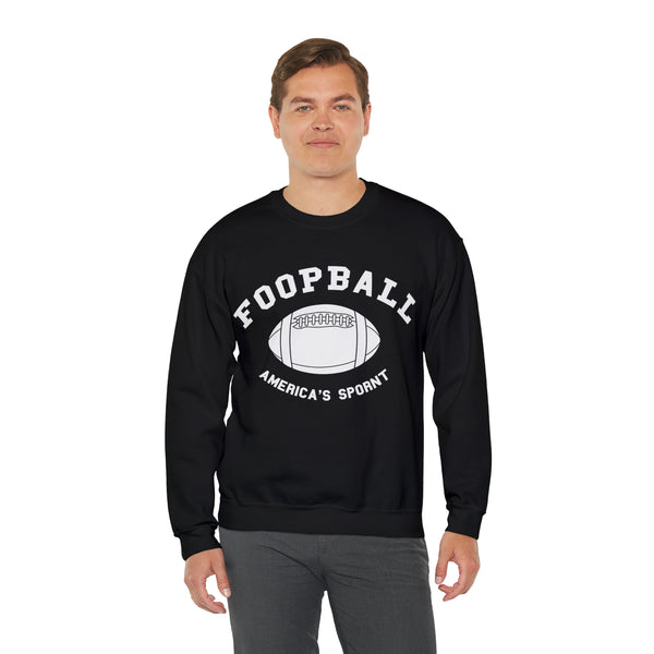 Foopball Sweatshirt