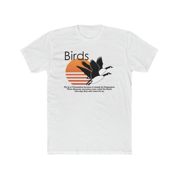 Bird Vengeance T-Shirt