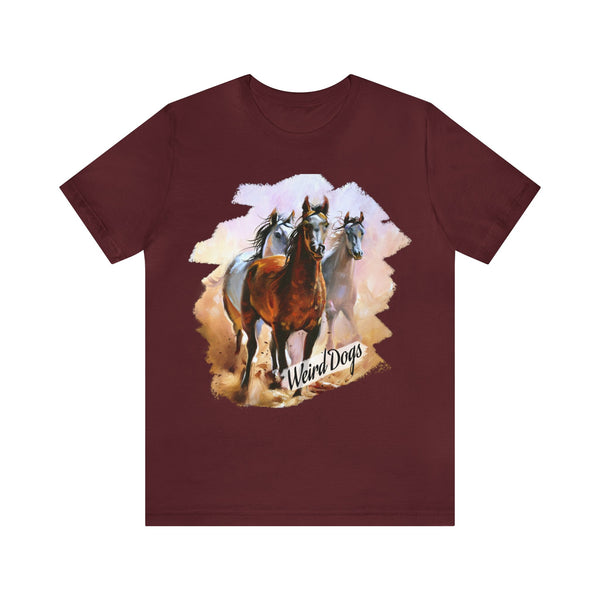 Weird Dogs T-Shirt