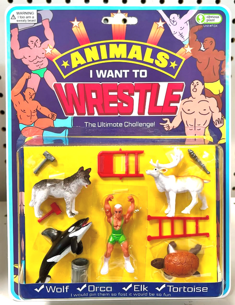 Toy Prototypes (2025)