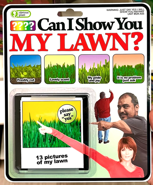 Toy Prototypes (2025)