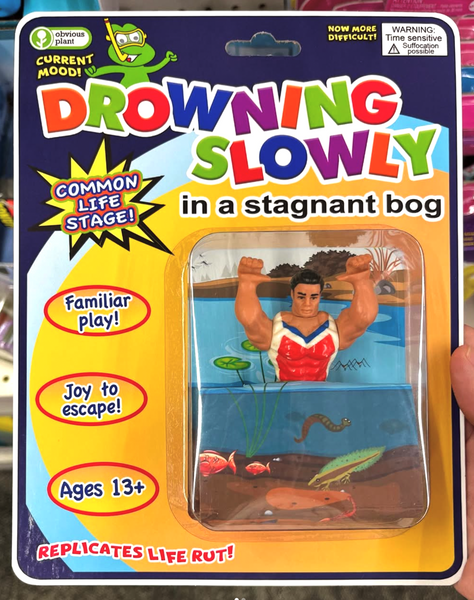Toy Prototypes (2025)