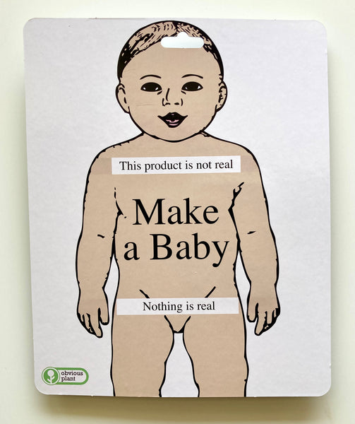 Make a Baby