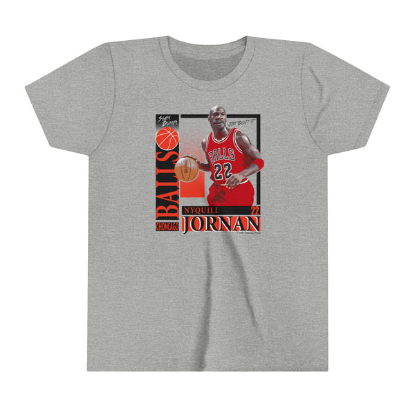 Bootleg Michael Jordan - Kids Shirt