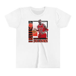 Bootleg Michael Jordan - Kids Shirt