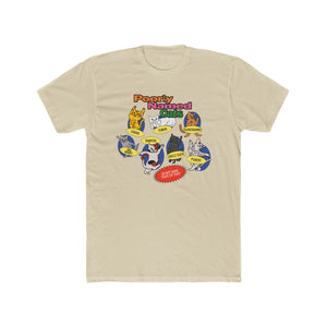 Poorly Named Cats - Shirt – Obvious Plant