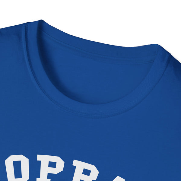 Foopball Shirt