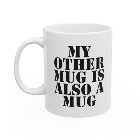 Mug Lover's Mug
