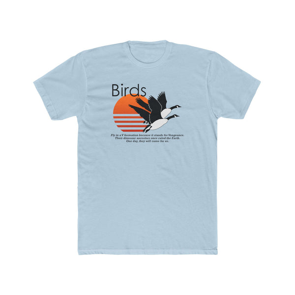 Bird Vengeance T-Shirt