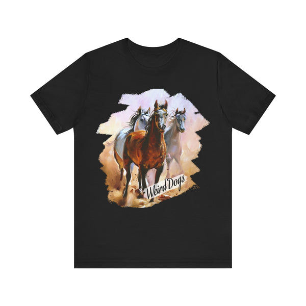 Weird Dogs T-Shirt