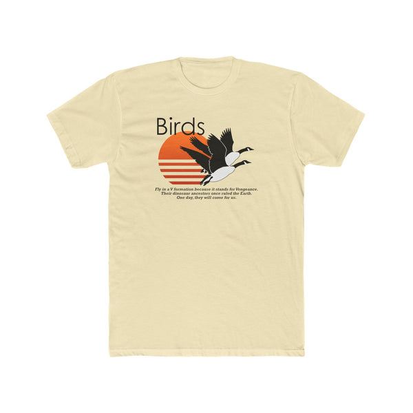 Bird Vengeance T-Shirt