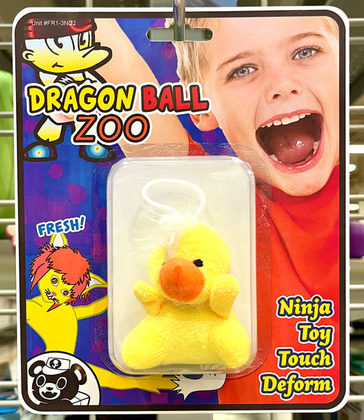 Bootleg Anime Series