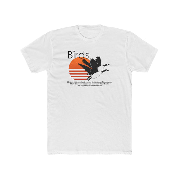Bird Vengeance T-Shirt