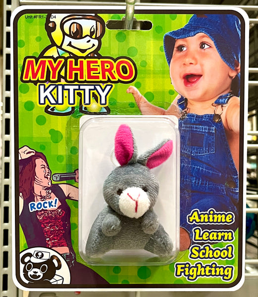 Bootleg Anime Series