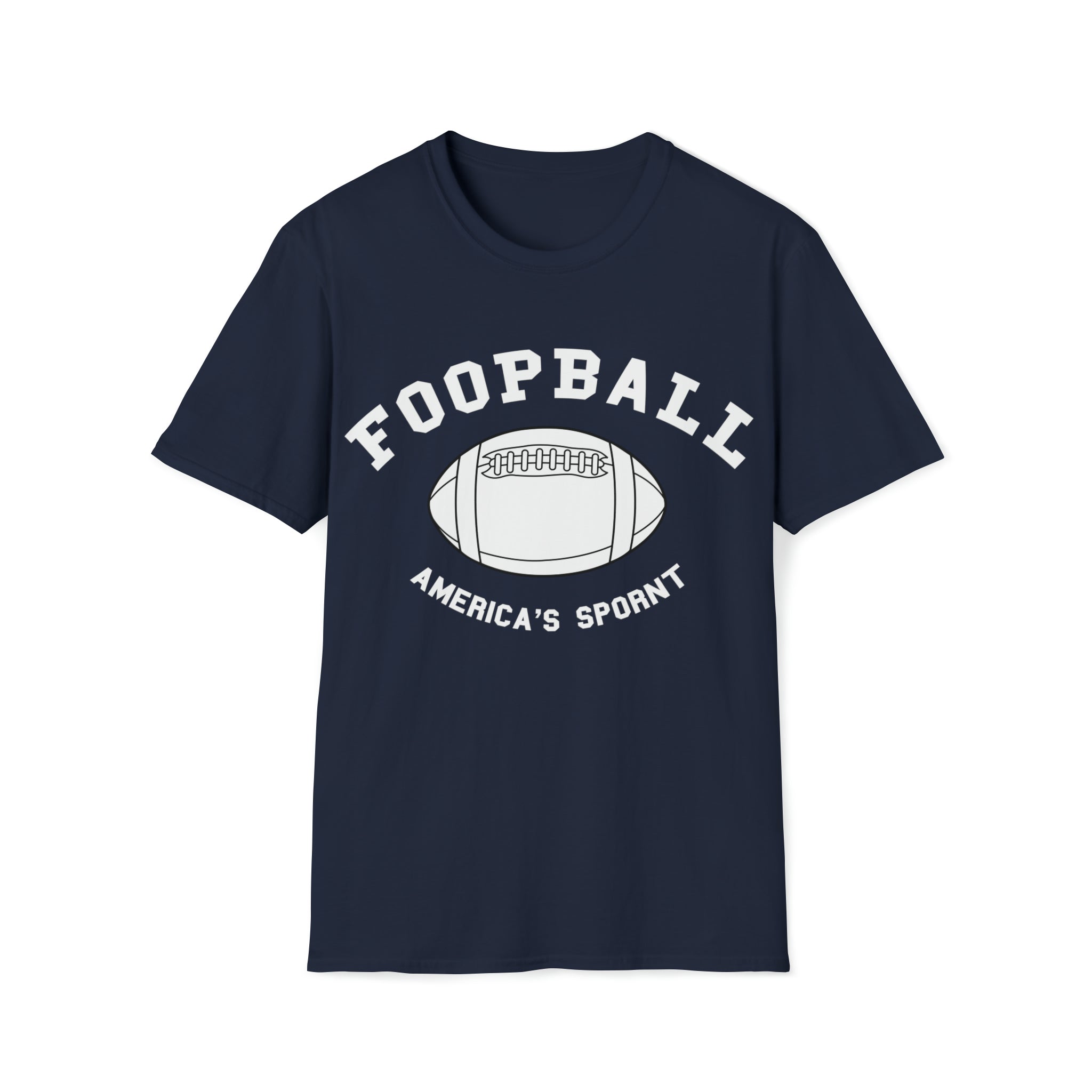 Foopball Shirt