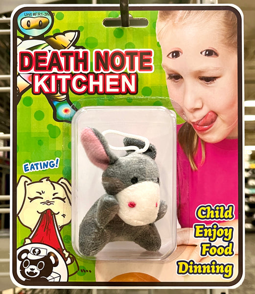 Bootleg Anime Series