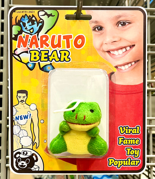 Bootleg Anime Series