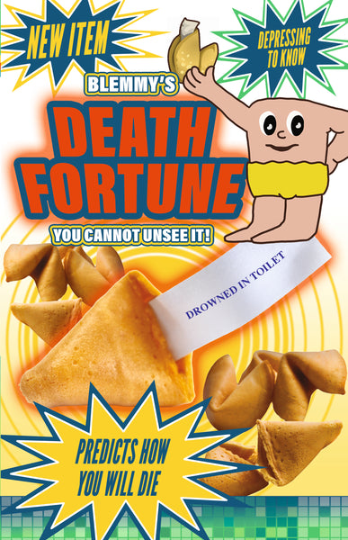 Cheep's Food Catalog