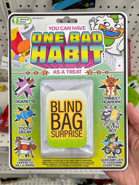 Toy Prototypes (2026)