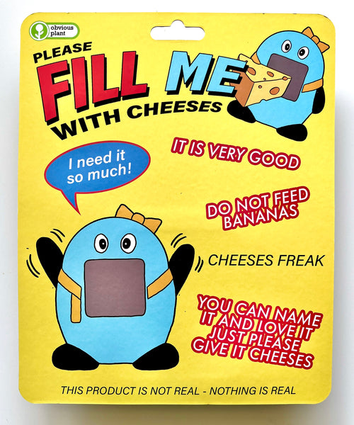 Cheeses Freak