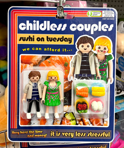 Childless Couples