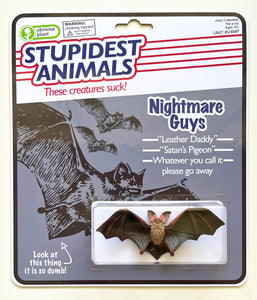 Stupidest Animals - Nightmare Guys