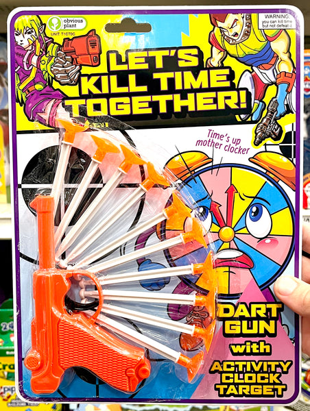 Toy Prototypes (2026)