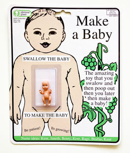 Make a Baby