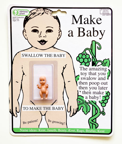Make a Baby