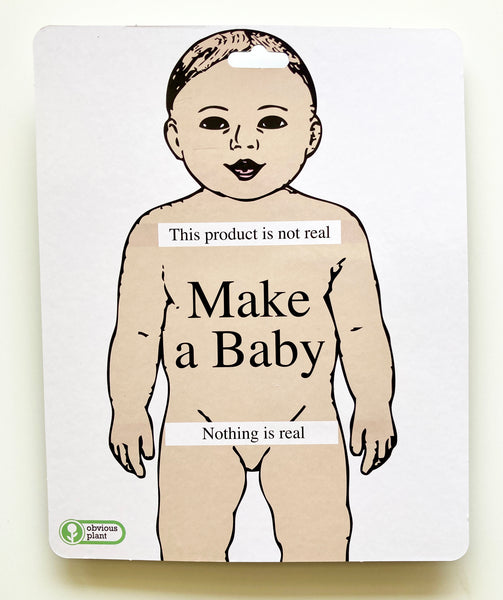 Make a Baby