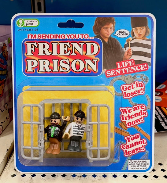 Toy Prototypes (2026)