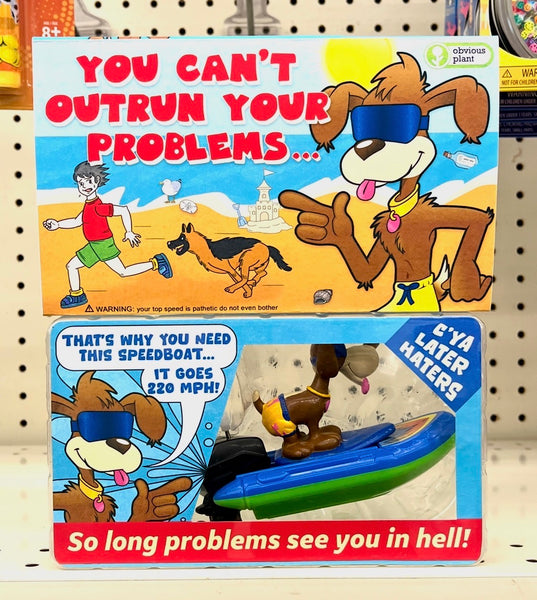Toy Prototypes (2026)