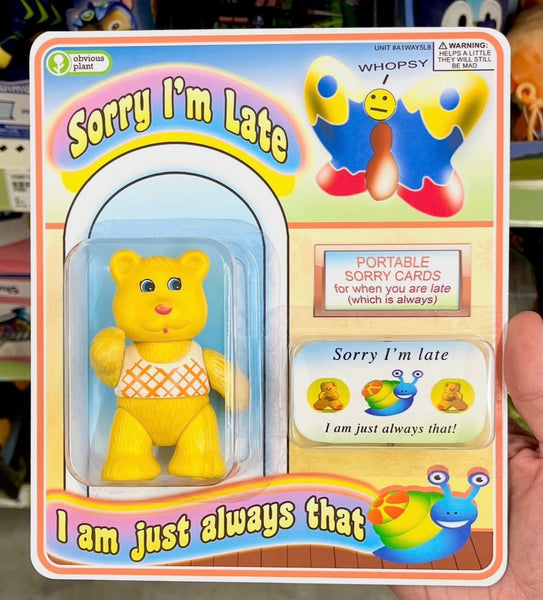 Toy Prototypes (2026)