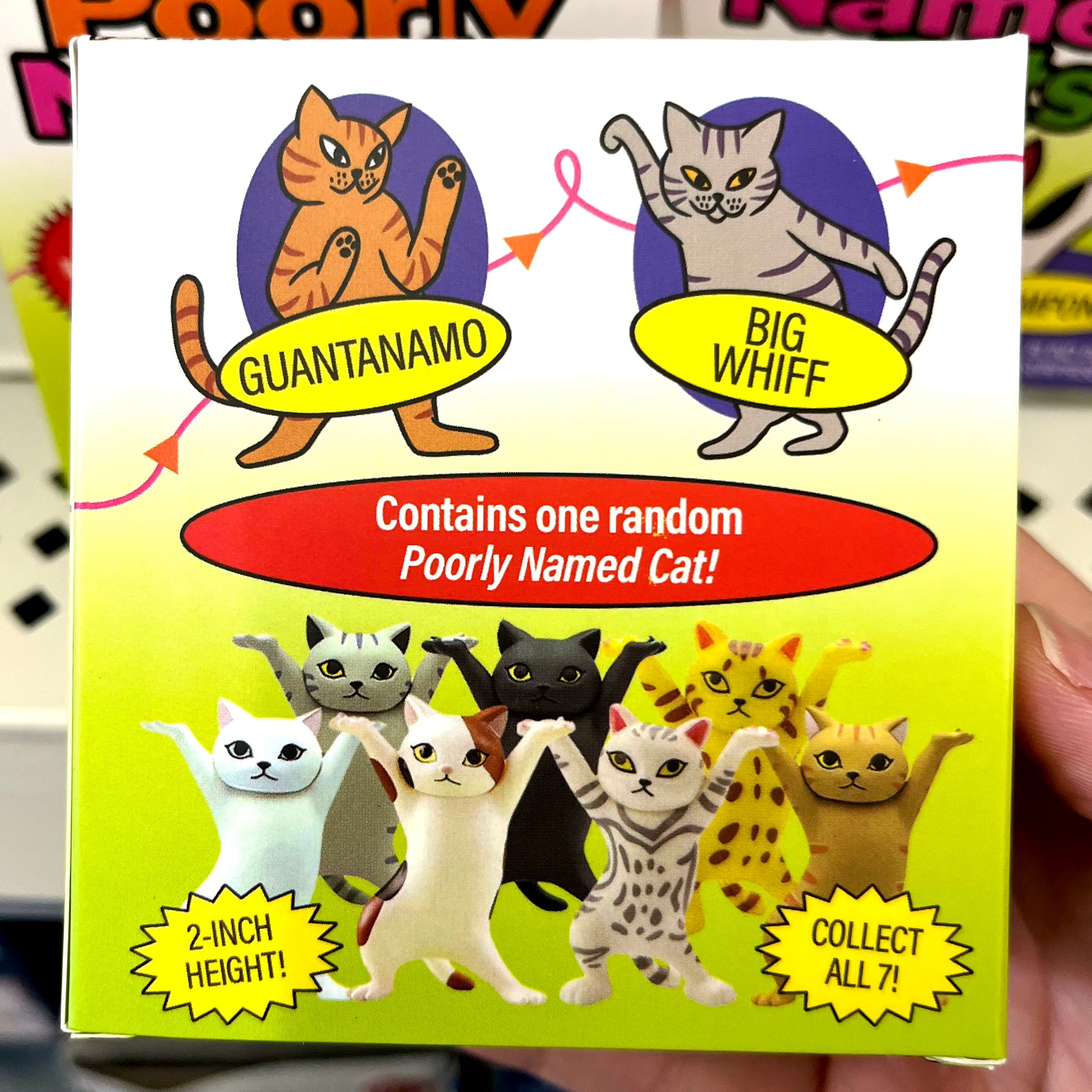 その他 Cats Character Cats (Kayomi Harai) - 500 Piece Jigsaw Puzzle by Ceaco