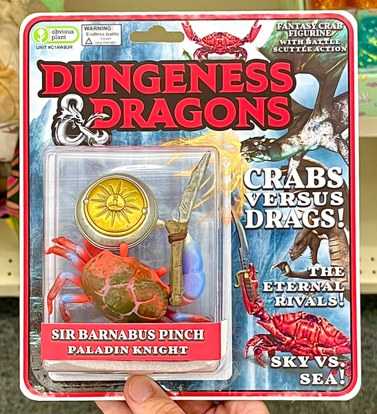 Toy Prototypes (2025)