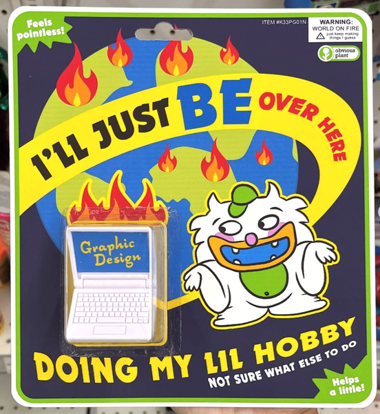 Toy Prototypes (2025)