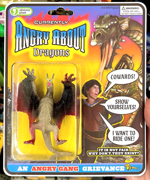 Toy Prototypes (2026)