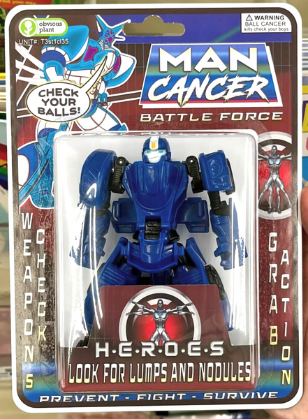 Toy Prototypes (2026)