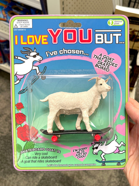 Toy Prototypes (2025)