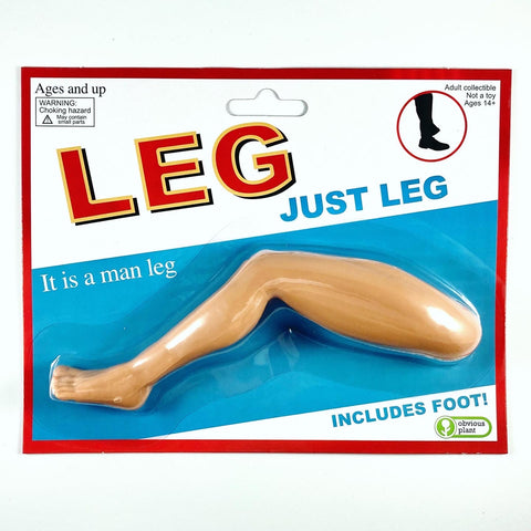 Leg Toy