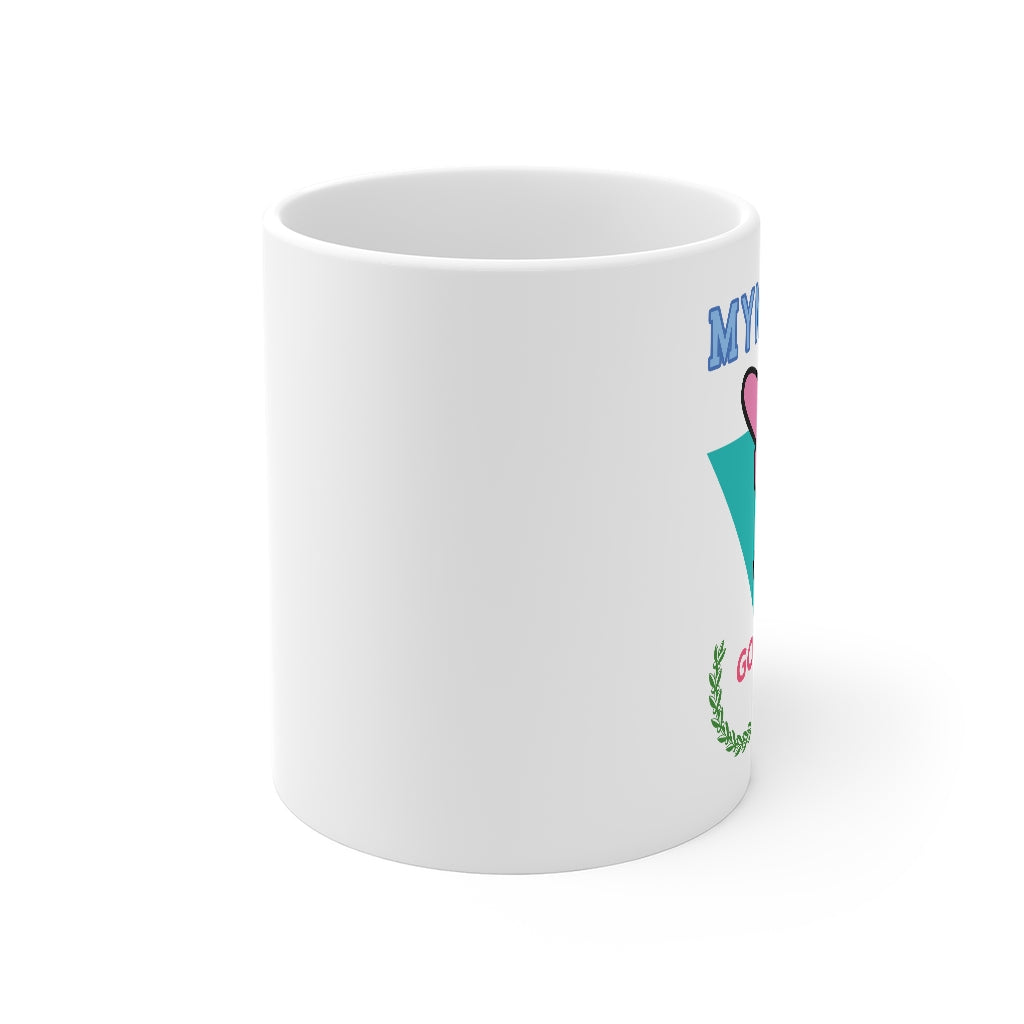 My Memoldy - Mug – Obvious Plant