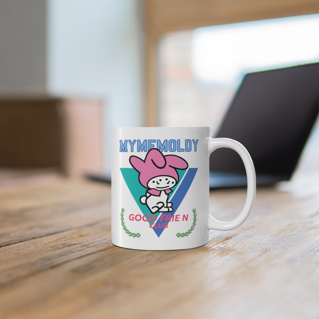 My Memoldy - Mug – Obvious Plant
