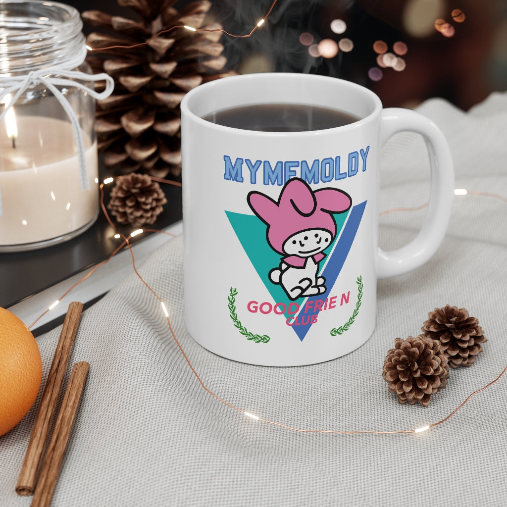 My Memoldy - Mug – Obvious Plant