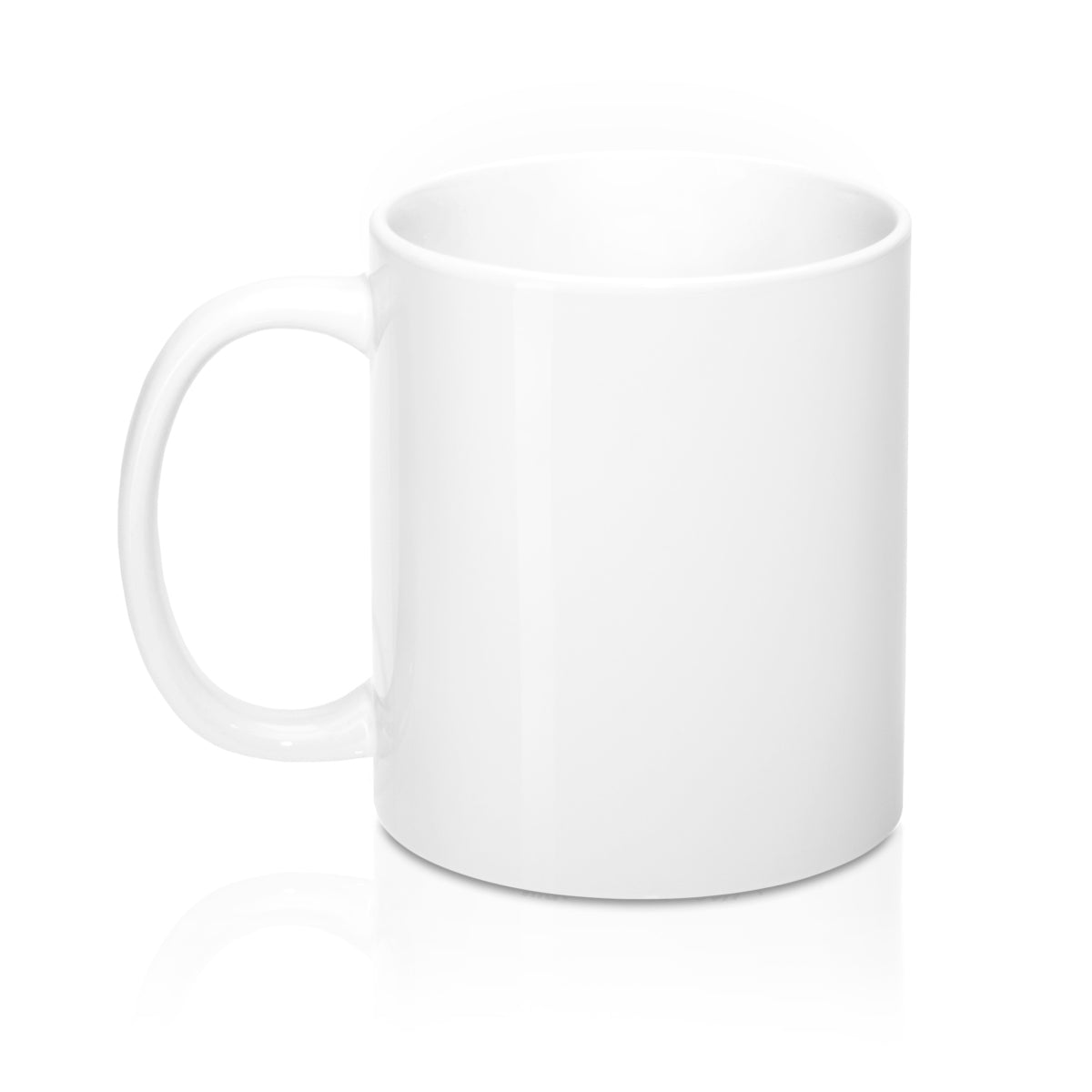 bhayankar aalsi white color funny printed coffee mug I Like Bagels Mug – Obvious Plant