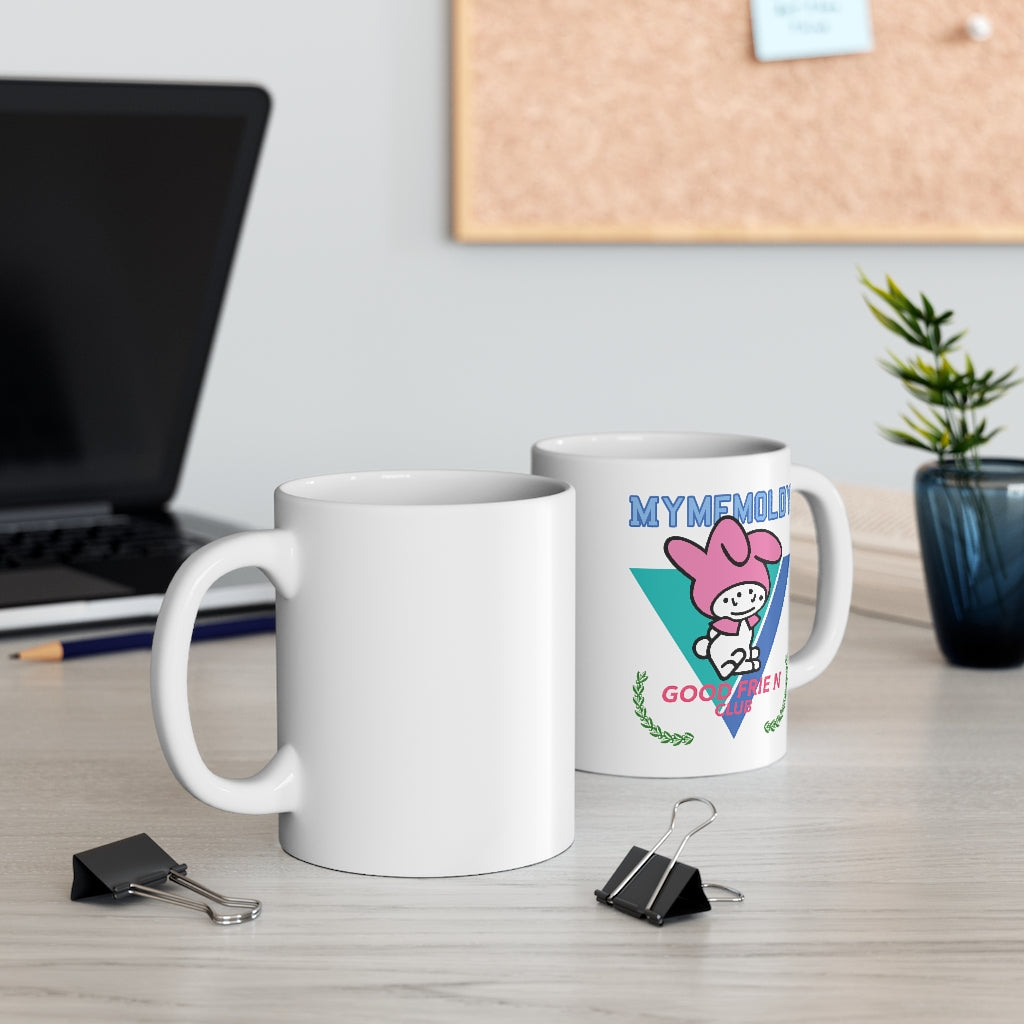 My Memoldy - Mug – Obvious Plant